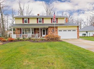 7074 E Jefferson Dr, Mentor, OH 44060