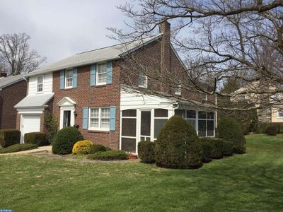 201 Flintlock Rd, Drexel Hill, PA, 19026