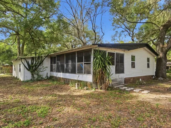 6945 NE 5th Pl, Ocala, FL 34470