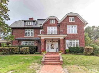 475 E 2nd St, Clayton, NC 27520