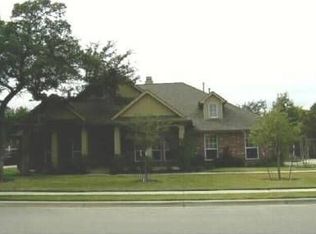 3008 Quail Run, Round Rock, TX 78681