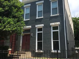 1318 Floyd Ave, Richmond, VA 23220