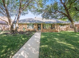 7504 Tripp Ave, Amarillo, TX 79121