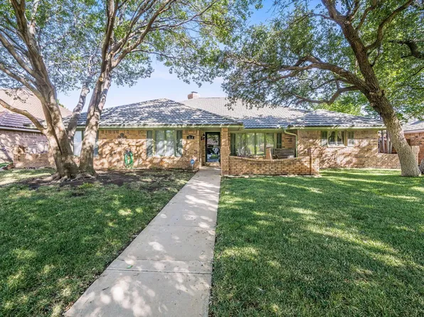 7504 Tripp Ave, Amarillo, TX 79121