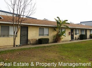 1841 Golden State Ave #9, Bakersfield, CA 93301