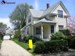 7186 Schneider Ct, Cleveland, OH