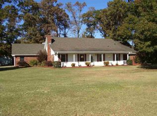 302 Megan Lane, lonoke, AR 72086