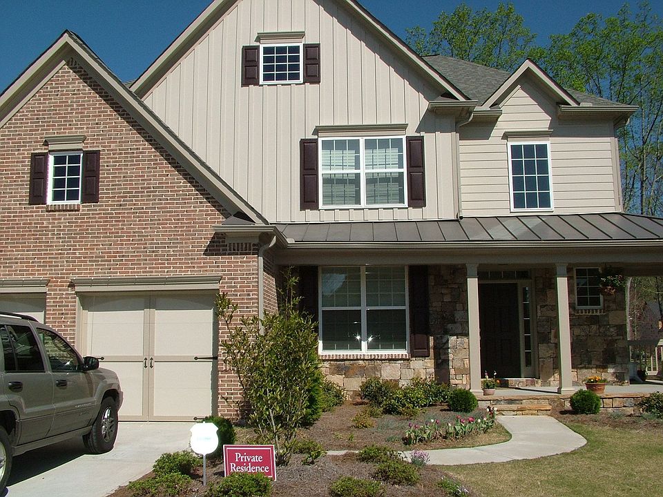 1st image of 110 Northbrooke Trce