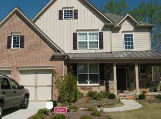 110 Northbrooke Trce, Woodstock, GA 30188