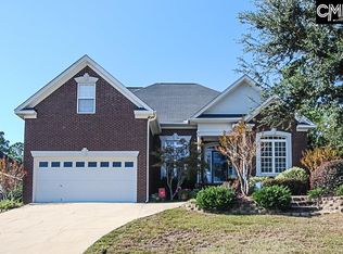 208 Polo Hill Rd, Columbia, SC 29223