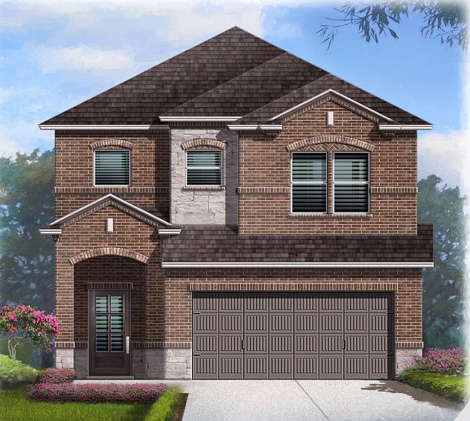 2516b Elevation