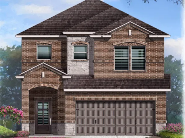 25605 Aster Trl, Magnolia, TX 77354