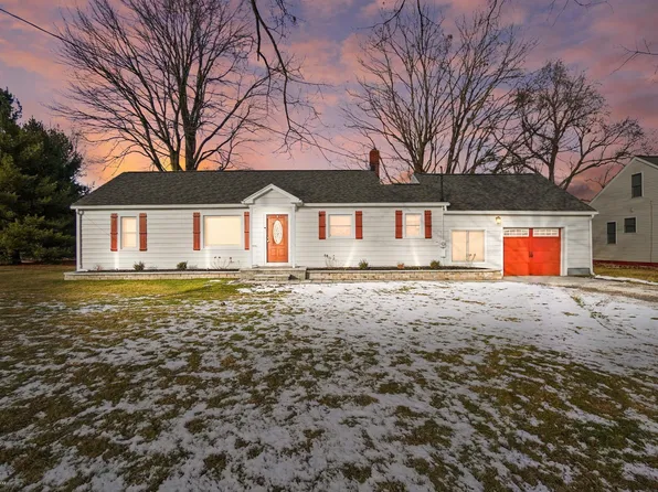 238 College Ave, Britton, MI 49229