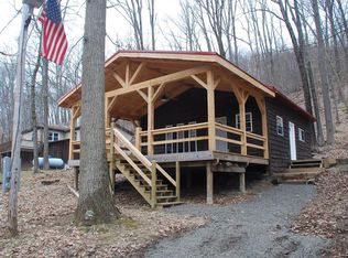 122 Bass Dr, Kennerdell, PA 16374