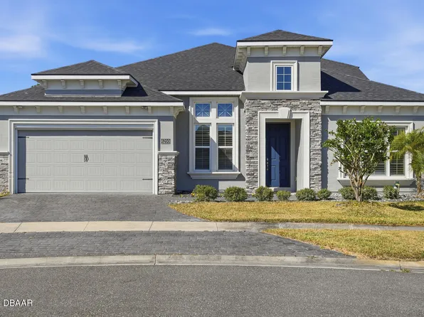 6200 W Fallsgrove Ln, Port Orange, FL 32128