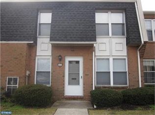 3007 Harbour Dr, Palmyra, NJ 08065
