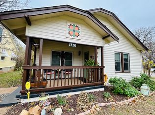 1330 W Walker St, Denison, TX 75020