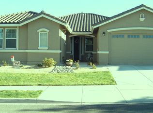 7044 Cassiopeia Ct, Sparks, NV