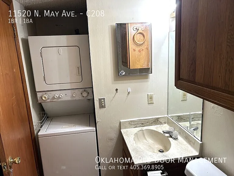 11520 N May Ave #C208 — Photo 6
