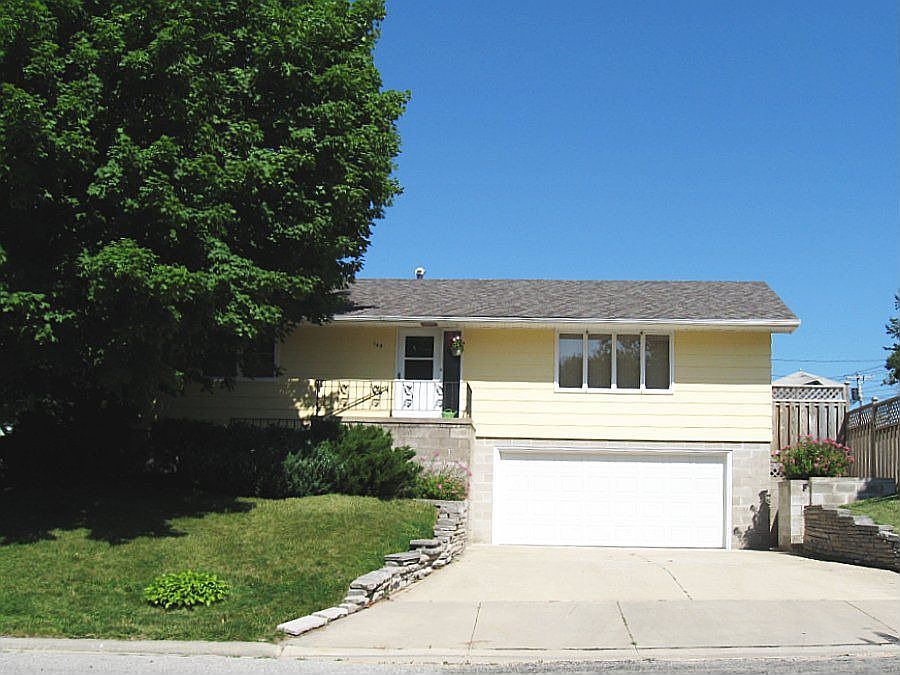 145 N 10th St, Forest City, IA 50436 Zillow