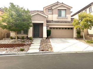 11713 Via Esperanza Ave, Las Vegas, NV 89138