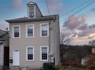 1604 Hatteras St, Pittsburgh, PA 15212