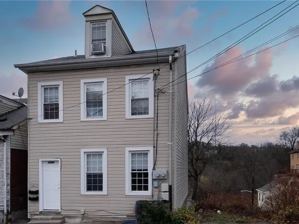 1604 Hatteras St, Pittsburgh, PA 15212