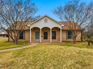 4524 Concord Rd, Waco, TX 76705