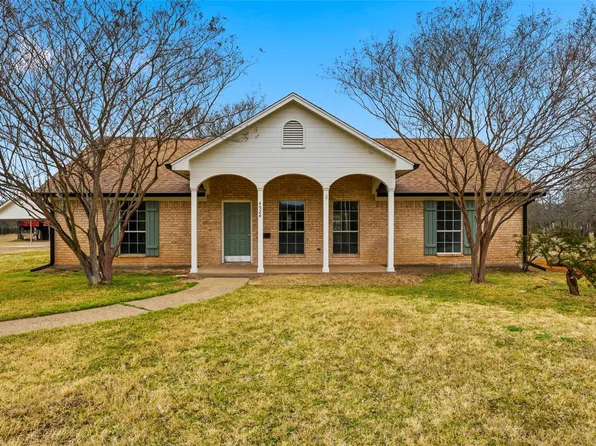 4524 Concord Rd, Waco, TX 76705