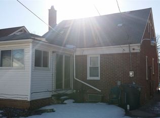 19954 Burgess, Detroit, MI 48219