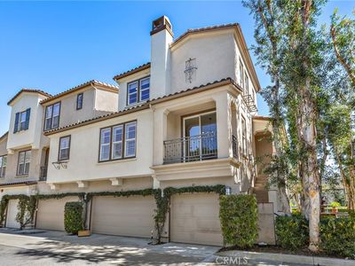 85 Sansovino, Mission Viejo, CA, 92694