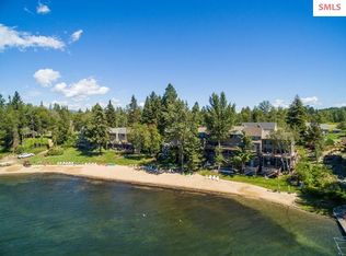 562 Whiskey Jack Cir, Sandpoint, ID 83864