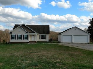 3085 Yount Rd, Claremont, NC 28610