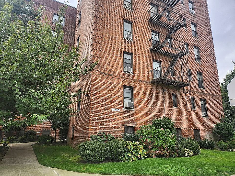 1st image of 170-06 Crocheron Ave #1B