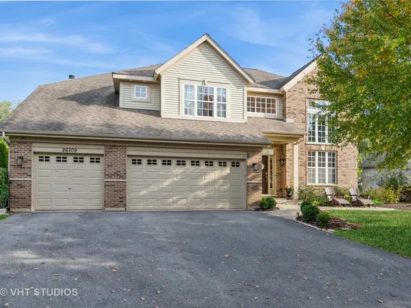 26109 Mapleview Dr, Plainfield, IL 60585