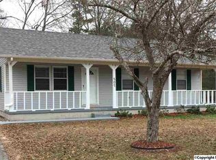 207 County Road 502, Moulton, AL 35650