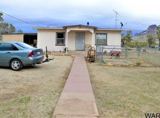 16900 N Lakeside Dr, Dolan Springs, AZ 86441