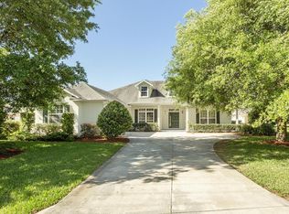 149 Moses Creek Blvd, Saint Augustine, FL 32086