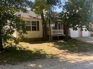 16800 Lemming Ln #A, Saint Robert, MO 65584