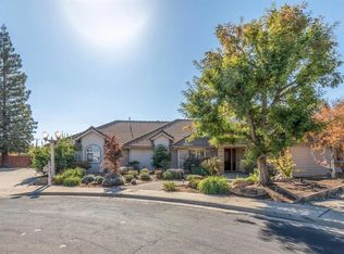 44 N Bush Ave, Clovis, CA 93612