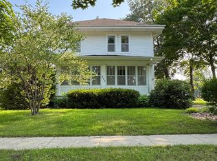 603 W Pleasant Valley St, Sigourney, IA 52591