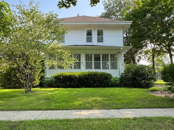 603 W Pleasant Valley St, Sigourney, IA 52591