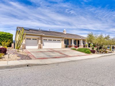 5549 Bobbie Ave, Palmdale, CA, 93551