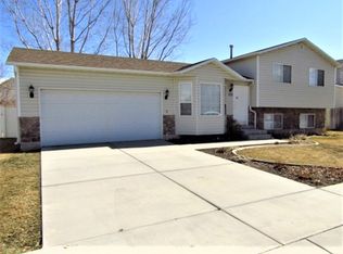 153 S 1400 W, Lehi, UT 84043