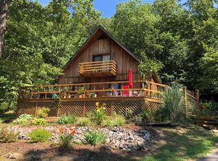 1399 Crossville Hwy, Sparta, TN 38583