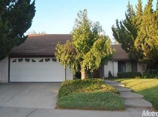 11119 Riverlite Ct, Rancho Cordova, CA