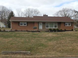 2 Tecumseh Dr, Chillicothe, OH