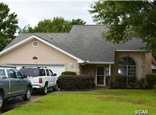 1202 Dundee Ln, Lynn Haven, FL 32444