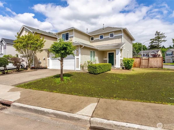 324 Kirkland Place SE, Renton, WA 98056