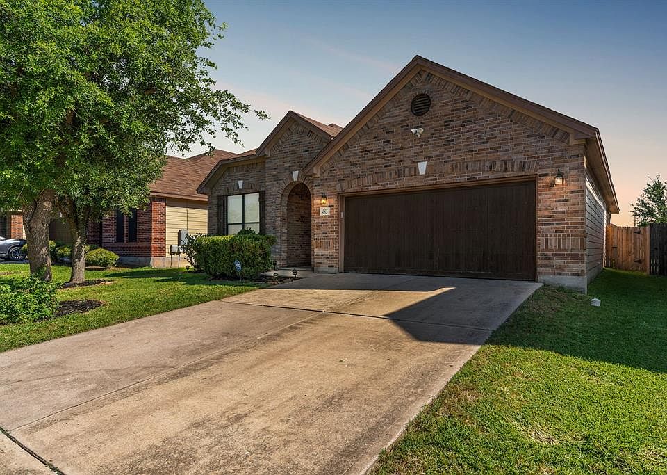 820 Mahomet Dr, Pflugerville, TX 78660 | Zillow